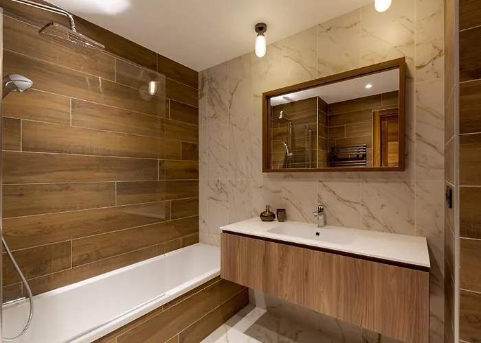 Apache_coudriers 公寓 梅杰夫